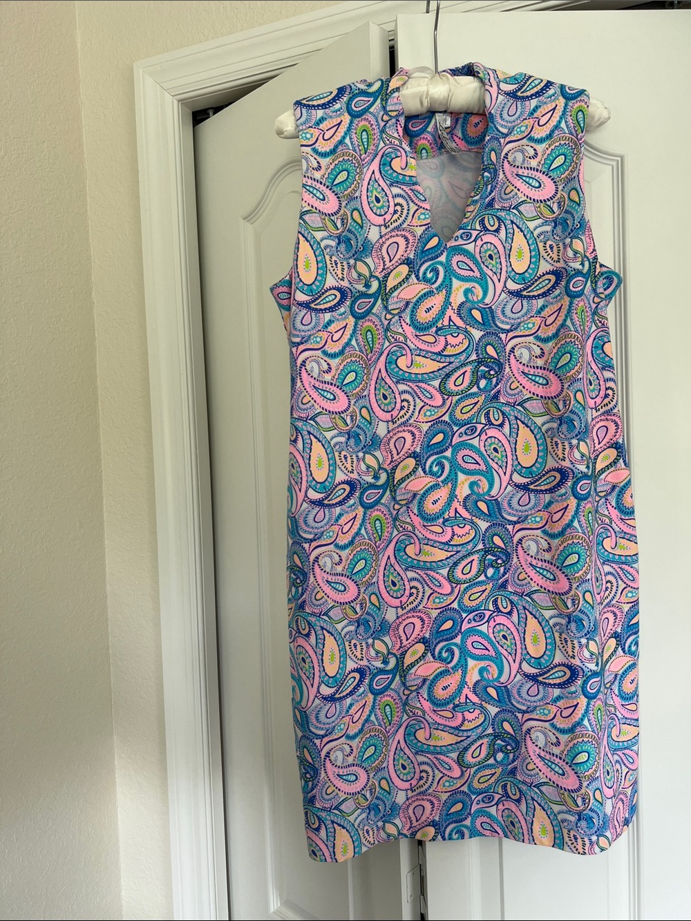 Lulu B Sleeveless Dress